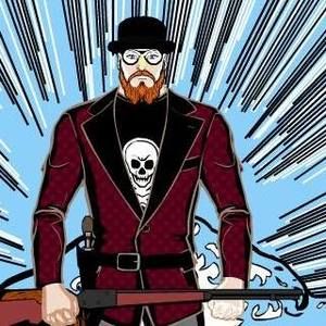 Meet your Posher, Jake